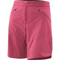 Löffler Damen Aeria-E Assl Radhose kurz Löffler Damen Aeria-E Assl Radhose kurz von Löffler