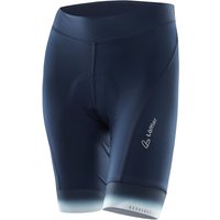 Löffler Damen Atalante Radhose kurz Löffler Damen Atalante Radhose kurz von Löffler