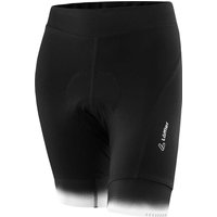 Löffler Damen Atalante Radhose kurz Löffler Damen Atalante Radhose kurz von Löffler