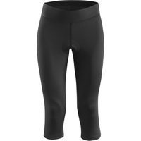 Löffler Damen Basic Radhose 3/4 Löffler Damen Basic Radhose 3/4 von Löffler