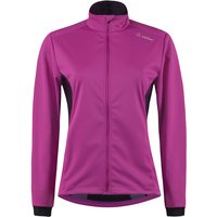 Löffler Damen Bike Beta II Ws Light Jacke Löffler Damen Bike Beta II Ws Light Jacke von Löffler