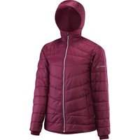 Löffler Damen CF PL100 Hoodie Jacke von Löffler