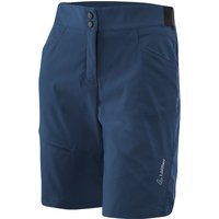 Löffler Damen Comfort Stretch Light MTB Hose kurz Löffler Damen Comfort Stretch Light MTB Hose kurz von Löffler