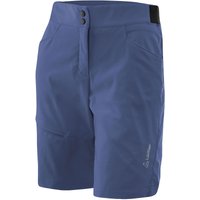 Löffler Damen Comfort Stretch Light MTB Hose kurz Löffler Damen Comfort Stretch Light MTB Hose kurz von Löffler