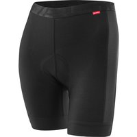 Löffler Damen Elastic Mesh Unterhose mit Sitzpolster Löffler Damen Elastic Mesh Unterhose mit Sitzpolster von Löffler