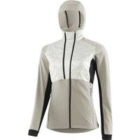 Löffler Damen Grace PL60 Hoodie Jacke Löffler Damen Grace PL60 Hoodie Jacke von Löffler