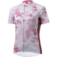 Löffler Damen Leaf Hotbond FZ Radtrikot Löffler Damen Leaf Hotbond FZ Radtrikot von Löffler