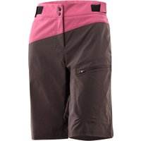 Löffler Damen Lily-E CSL Radhose kurz Löffler Damen Lily-E CSL Radhose kurz von Löffler