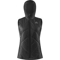 Löffler Damen PL60 Hoodie Weste Löffler Damen PL60 Hoodie Weste von Löffler