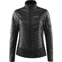 Löffler Damen PL60 Hybrid Jacke von Löffler