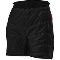 Löffler Damen PrimaLoft Mix Shorts Löffler Damen PrimaLoft Mix Shorts von Löffler