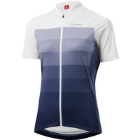 Löffler Damen Rainbow Radtrikot Löffler Damen Rainbow Radtrikot von Löffler
