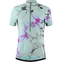 Löffler Damen Serenade Mid Half Zip Trikot Löffler Damen Serenade Mid Half Zip Trikot von Löffler