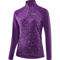 Löffler Damen Starlit Transtex Longsleeve Löffler Damen Starlit Transtex Longsleeve von Löffler