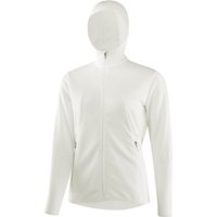 Löffler Damen Stretchfleece Hoodie Jacke von Löffler