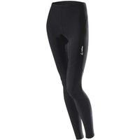 Löffler Damen Thermo Elastic Radhose lang von Löffler