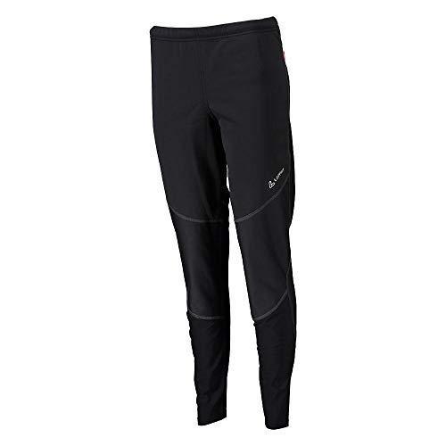 Loeffler DA Tight WS Softshell Warm schwarz - 44 Loeffler DA Tight WS Softshell Warm schwarz - 44 von Löffler
