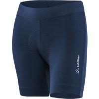 Löffler Damen Tour Radhose kurz von Löffler