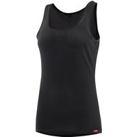 Löffler Damen Transtex Light Grid Top Löffler Damen Transtex Light Grid Top von Löffler