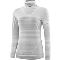 Löffler Damen Transtex Retr'X Rollneck Longsleeve von Löffler