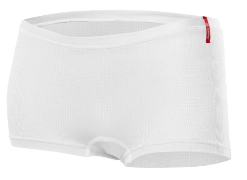 Löffler Damen Unterhose Panty, Weiß, 42 Löffler Damen Unterhose Panty, Weiß, 42 von Löffler