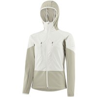 Löffler Damen Ventiga Ws Light Hoodie Jacke Löffler Damen Ventiga Ws Light Hoodie Jacke von Löffler