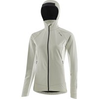 Löffler Damen Xc-Pure TXS Hoodie Jacke Löffler Damen Xc-Pure TXS Hoodie Jacke von Löffler
