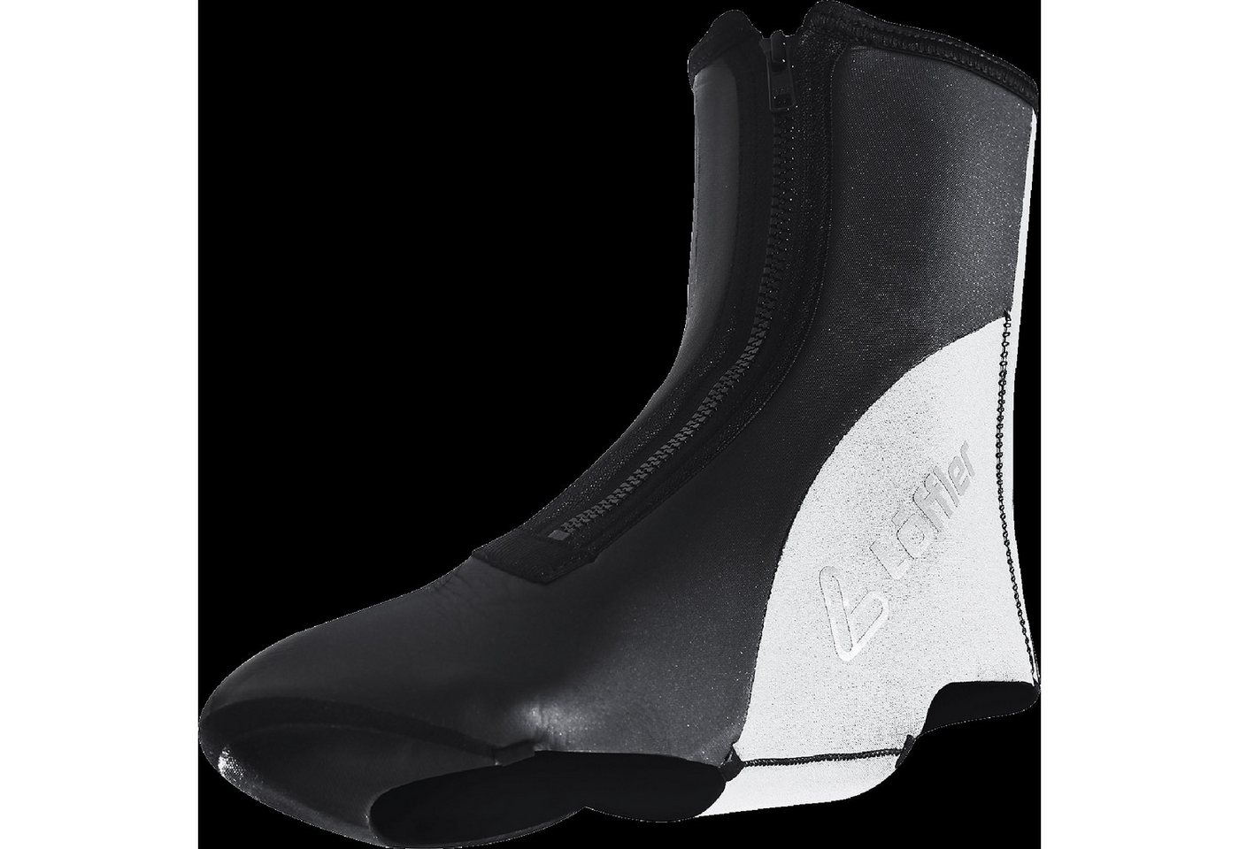 Löffler Eishockey Schienbeinschoner Radüberschuhe Wasserdicht Löffler Eishockey Schienbeinschoner Radüberschuhe Wasserdicht von Löffler