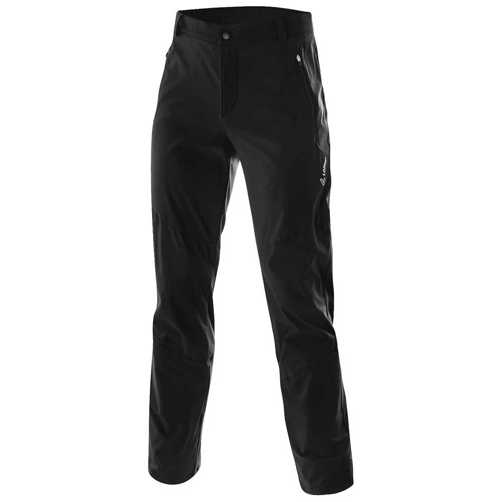 Loeffler Evo Cf Active Stretch Pants Schwarz 94 / Long Mann von Loeffler