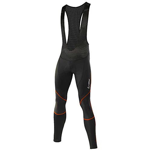 Löffler Evo WS Elastische Fahrrad Trägerhose Herren gelb Löffler Evo WS Elastische Fahrrad Trägerhose Herren gelb von Löffler