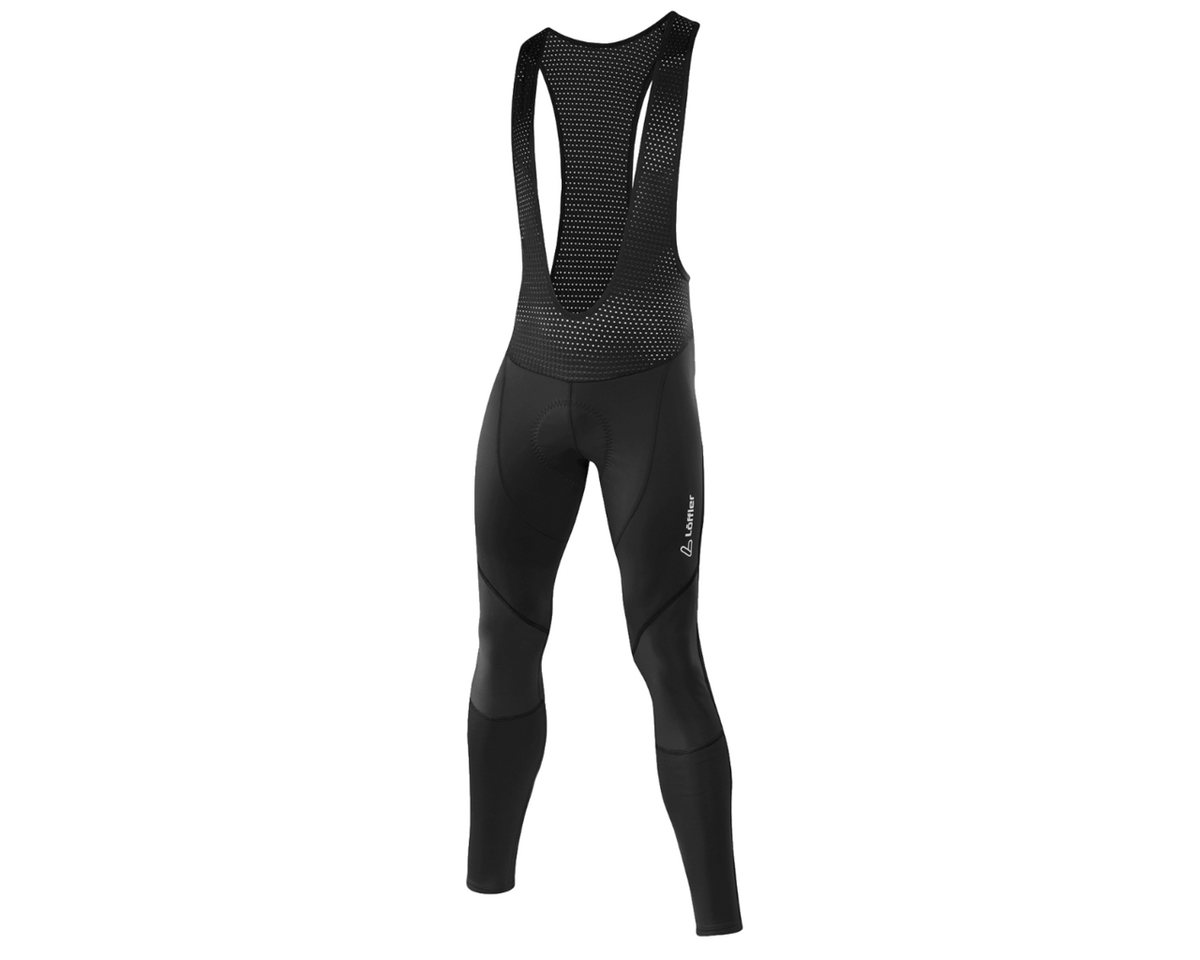 Löffler Fahrradhose Löffler Herren M BIKE BIB TIGHTS EVO WS ELASTIC 22 Löffler Fahrradhose Löffler Herren M BIKE BIB TIGHTS EVO WS ELASTIC 22 von Löffler