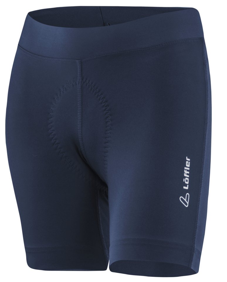 Löffler Fahrradhose W BIKE TIGHTS X-SHORT TOUR Löffler Fahrradhose W BIKE TIGHTS X-SHORT TOUR von Löffler