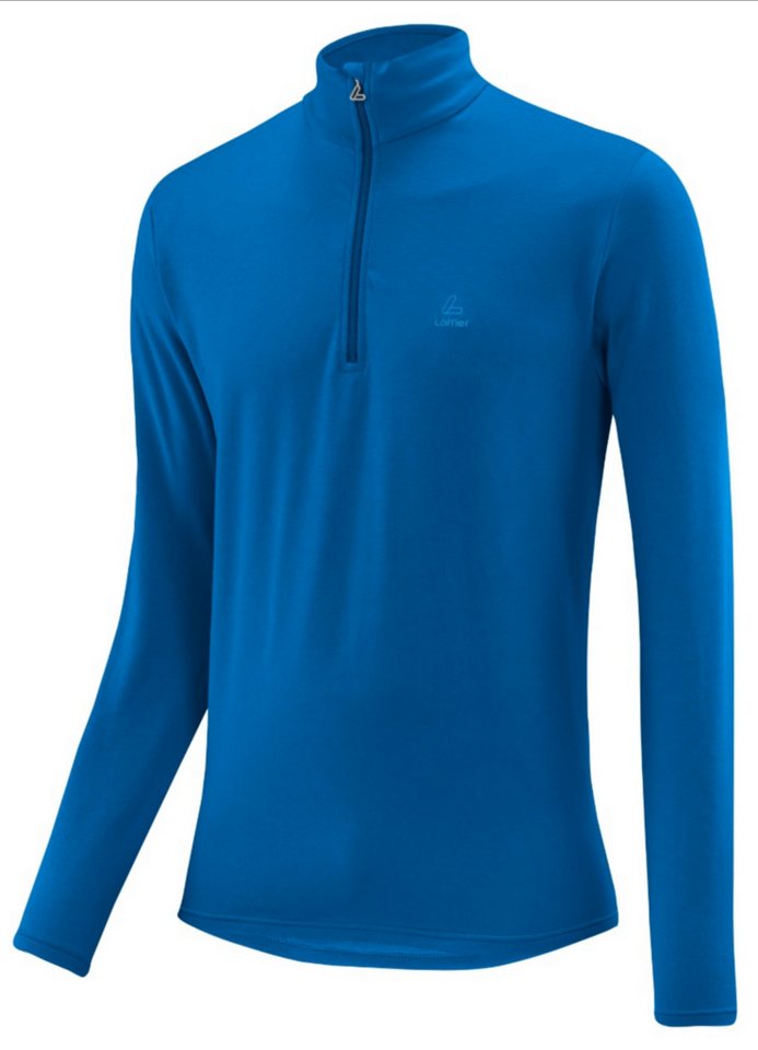 Löffler Funktionshemd M MIDLAYER TRANSTEX Löffler Funktionshemd M MIDLAYER TRANSTEX von Löffler