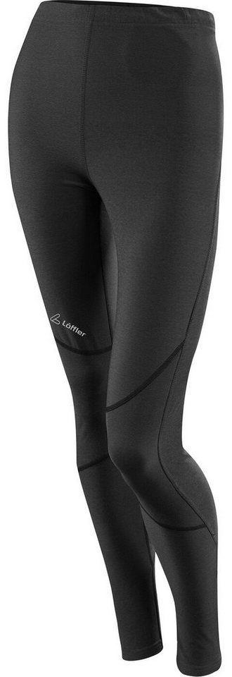 Löffler Funktionstights W TIGHTS EVO TIV Löffler Funktionstights W TIGHTS EVO TIV von Löffler