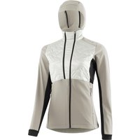 Löffler Grace PL60 Funktionsjacke Damen Löffler Grace PL60 Funktionsjacke Damen von Löffler