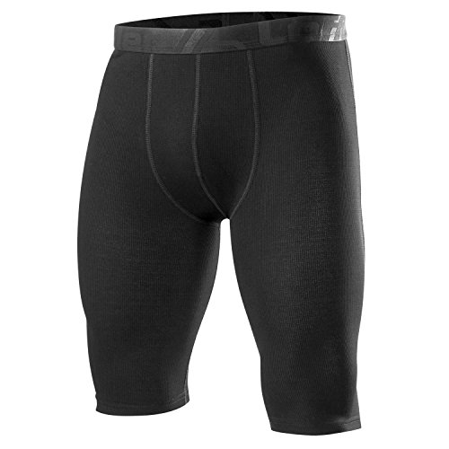 Loeffler HR. MID-Boxershorts TRANSTEX schwarz - 48 Loeffler HR. MID-Boxershorts TRANSTEX schwarz - 48 von Löffler