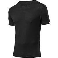 Löffler M SHIRT S/S TRANSTEX LIGHT Unterhemd von Löffler