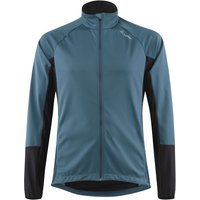 Löffler Herren Bike Beta Ws Light Jacke Löffler Herren Bike Beta Ws Light Jacke von Löffler