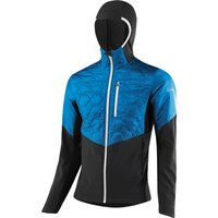 Löffler Herren Bruce PL60 Hoodie Jacke Löffler Herren Bruce PL60 Hoodie Jacke von Löffler
