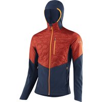 Löffler Herren Bruce PL60 Hoodie Jacke Löffler Herren Bruce PL60 Hoodie Jacke von Löffler