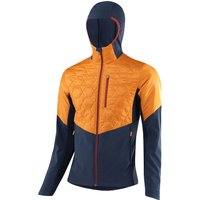 Löffler Herren Bruce PL60 Hoodie Jacke Löffler Herren Bruce PL60 Hoodie Jacke von Löffler