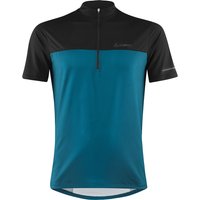 Löffler Herren Glow Half Zip Trikot Löffler Herren Glow Half Zip Trikot von Löffler