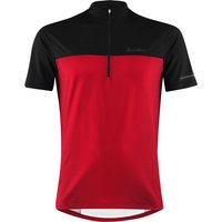 Löffler Herren Glow Half Zip Trikot Löffler Herren Glow Half Zip Trikot von Löffler