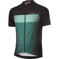 Löffler Herren Grady Mid FZ Radtrikot von Löffler