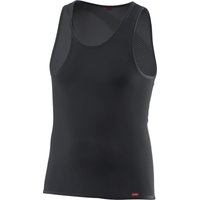 Löffler Herren Grid Transtex Light Tanktop von Löffler