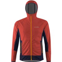 Löffler Herren Norder Ws Light Hoodei Jacke Löffler Herren Norder Ws Light Hoodei Jacke von Löffler