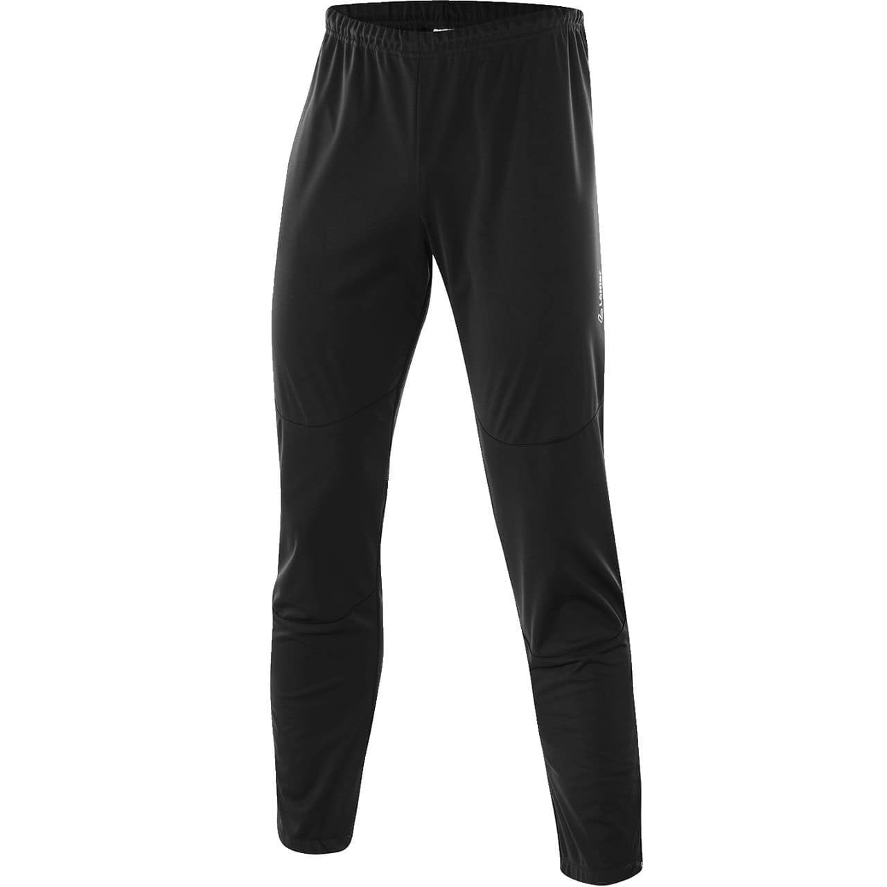 Löffler Herren Nordic Hose WINDSTOPPER LIGHT black Löffler Herren Nordic Hose WINDSTOPPER LIGHT black von Löffler