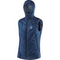 Löffler Herren PL60 Hoodie Weste Löffler Herren PL60 Hoodie Weste von Löffler