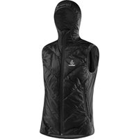 Löffler Herren PL60 Hoodie Weste Löffler Herren PL60 Hoodie Weste von Löffler