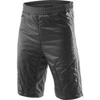 Löffler Herren PrimaLoft Mix Shorts Löffler Herren PrimaLoft Mix Shorts von Löffler